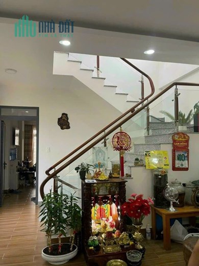Bán nhà Gò Vấp, 48m2, hẻm 5m thông thoáng,4 lầu chỉ 4.5 tỷ thương lượng