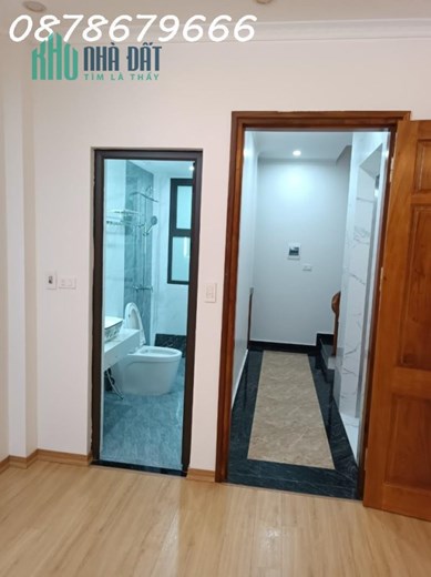 BÁN NHÀ HỒ TÙNG MẬU, DT 50M, 6 TẦNG, MT 4.5M, THANG MÁY, KINH DOANH, 7.2 TỶ.