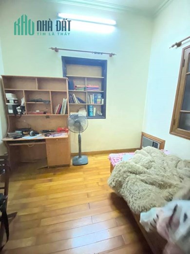 Bán nhà 46m2 phố Nghi Tàm, Tây Hồ Gara 2 Ô tô Mặt tiền khủng Kinh doanh siêu đỉnh Giá 7.6 Tỷ