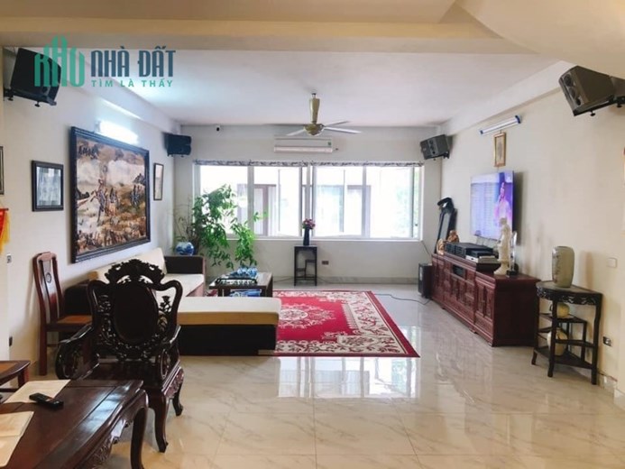 MT SIÊU TO 6.5M-NHÌN VƯỜN HOA-CẠNH UBPHƯỜNG VÕ CƯỜNG-3 BƯỚC RA NGUYỄN CAO- SÁT LÊ THÁI TỔ!