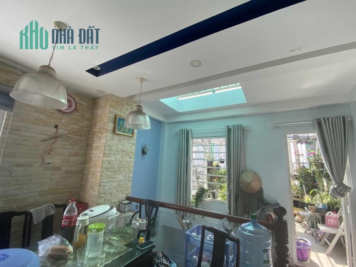 BÁN NHÀ HXH BÙI HỮU NGHĨA BÌNH THẠNH - 5 TẦNG -DOANH THU 20 TRIỆU/THÁNG -GIÁ CHỈ 7 TỶ xx