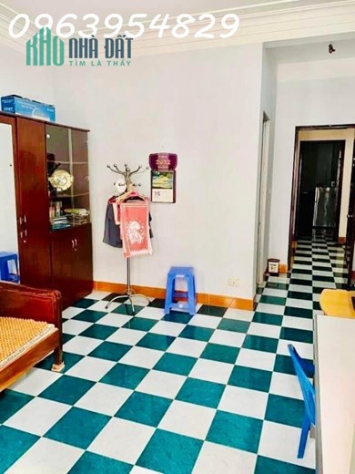 NHÀ ĐẸP TRẦN QUANG DIỆU, PHÂN LÔ Ô TÔ TRÁNH, NGÕ THÔNG TỨ TUNG, 7 TẦNG THANG MÁY, CHỈ 16.8 TỶ