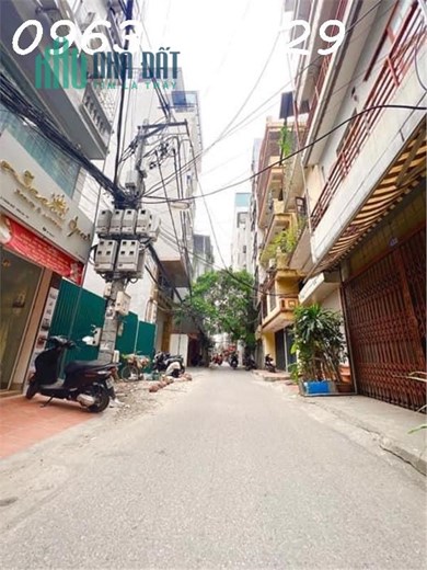NHÀ ĐẸP TRẦN QUANG DIỆU, PHÂN LÔ Ô TÔ TRÁNH, NGÕ THÔNG TỨ TUNG, 7 TẦNG THANG MÁY, CHỈ 16.8 TỶ