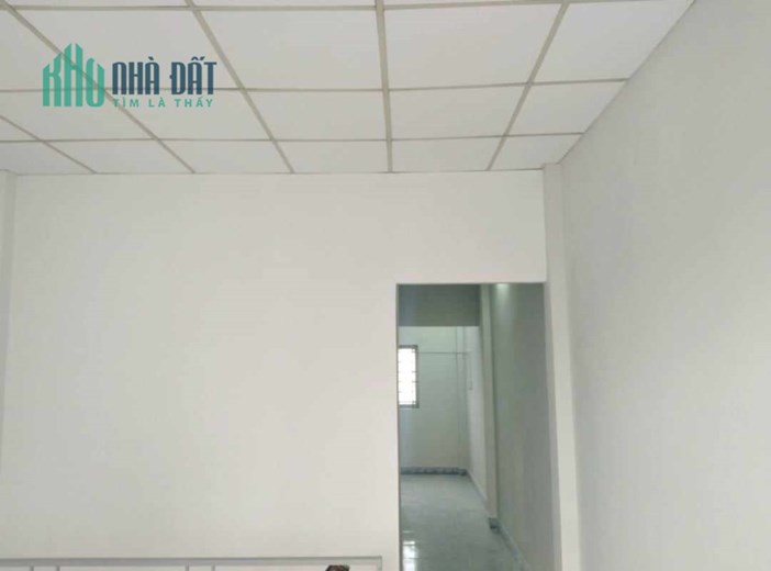 Nợ bán GẤP nhà 156m2 mặt tiền kinh doanh Đông Hưng Thuận, Quận 12 gần Song Hành