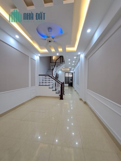 Nhỉnh 6 tỷ có ngay nhà đẹp Quan Nhân full nội thất ô tô đỗ kinh doanh đỉnh 46m2*5T, Lh 0975666943