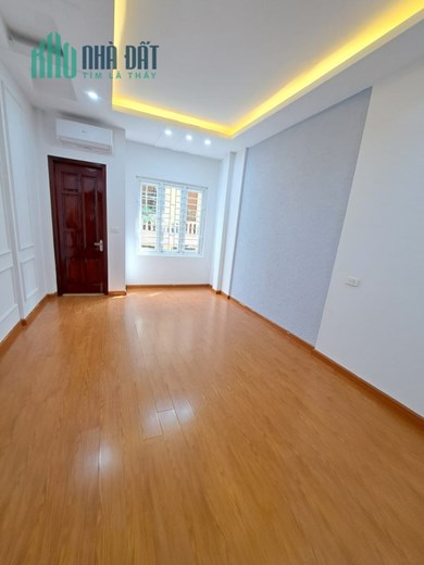 Nhỉnh 6 tỷ có ngay nhà đẹp Quan Nhân full nội thất ô tô đỗ kinh doanh đỉnh 46m2*5T, Lh 0975666943