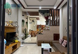 Cực HIếm Một Căn Duy Nhất Nhà Riêng, HXH gần kề GiGaMall Phạm Văn Đồng, 72M2, 4 Tầng, Chỉ 5,5 Tỷ,