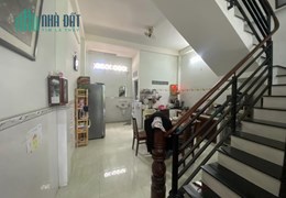 Ngân hàng Phát Mãi Nhà Riêng Ngay Chợ Thủ Đức, Đường Hồ Văn Tư, Ngang 8M, Chỉ Nhỉnh 4 Tỷ, Xách Vali