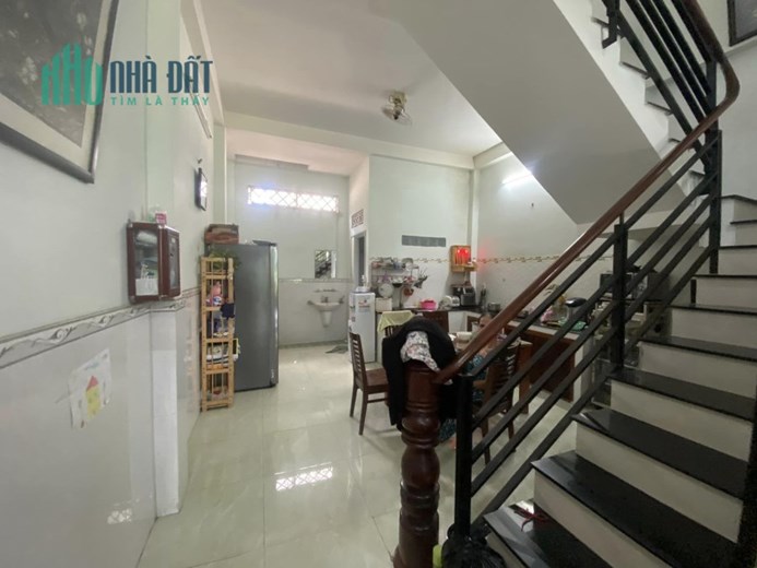 Ngân hàng Phát Mãi Nhà Riêng Ngay Chợ Thủ Đức, Đường Hồ Văn Tư, Ngang 8M, Chỉ Nhỉnh 4 Tỷ, Xách Vali