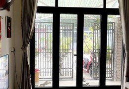 BÁN gấp nhà 4 tầng khu AN THƯỢNG, Ngũ Hành Sơn, Đà Nẵng  GIÁ chỉ 4,x tỷ