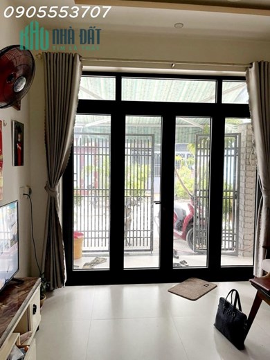 BÁN gấp nhà 4 tầng khu AN THƯỢNG, Ngũ Hành Sơn, Đà Nẵng  GIÁ chỉ 4,x tỷ