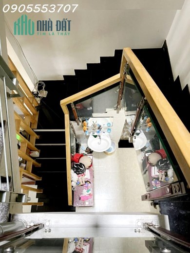 BÁN gấp nhà 4 tầng khu AN THƯỢNG, Ngũ Hành Sơn, Đà Nẵng  GIÁ chỉ 4,x tỷ
