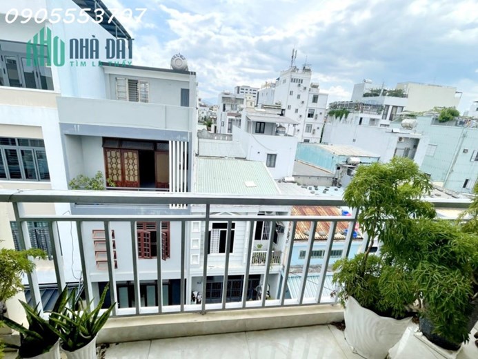 BÁN gấp nhà 4 tầng khu AN THƯỢNG, Ngũ Hành Sơn, Đà Nẵng  GIÁ chỉ 4,x tỷ
