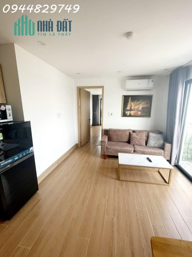 BÁN tòa căn hộ 7 tầng mới phố AN THƯỢNG, Đà Nẵng - Đi bộ ra biển Mỹ Khê, GIÁ 12,x tỷ