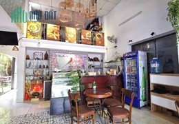 MT Nguyễn Phước Nguyên 160m2 ngang 6.5, Kinh Doanh, 7.x tỷ