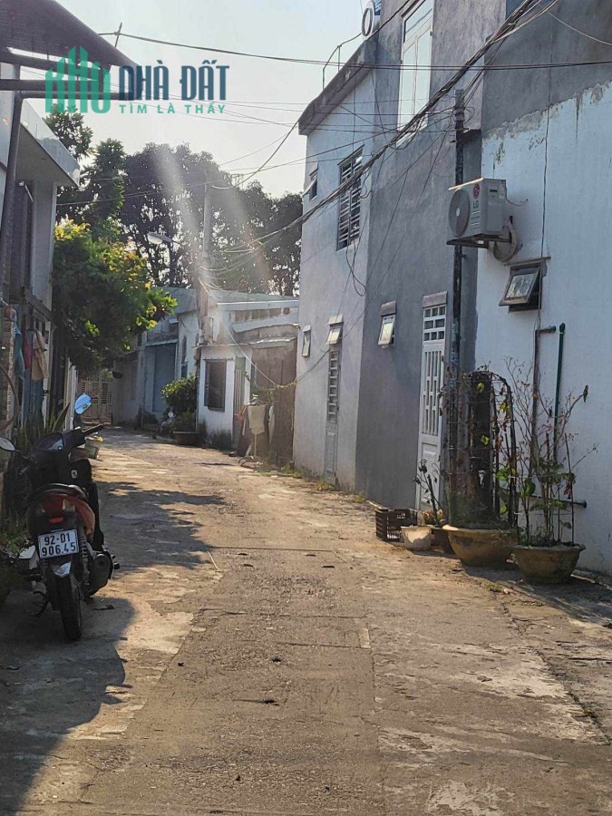 .Đất Nguyễn Huy Tưởng, Ô tô đến nơi, 60m ra MT ,  67m2, 1.5 tỷ