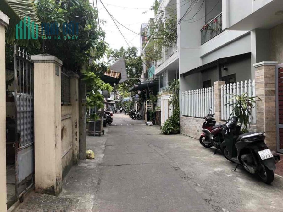 .Đất Nguyễn Huy Tưởng, Ô tô đến nơi, 60m ra MT ,  67m2, 1.5 tỷ