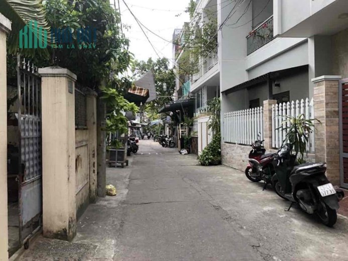 .Đất Nguyễn Huy Tưởng, Ô tô đến nơi, 60m ra MT ,  67m2, 1.5 tỷ