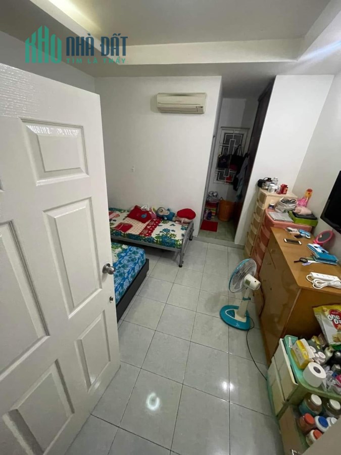 Trần Xuân Soạn _ PTân Hưng _ Q7 _ 2T _ 45m2 _ 3PN _ Nhỉnh 4 tỷ