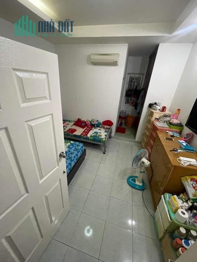 Trần Xuân Soạn _ PTân Hưng _ Q7 _ 2T _ 45m2 _ 3PN _ Nhỉnh 4 tỷ