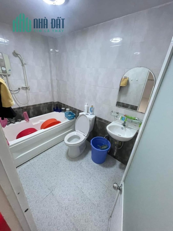 Trần Xuân Soạn _ PTân Hưng _ Q7 _ 2T _ 45m2 _ 3PN _ Nhỉnh 4 tỷ