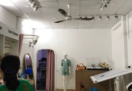 Cho thuê nhà HXH Tân Sơn Nhì quận Tân Phú 7 x 13 -2T chỉ 13 triệu TL