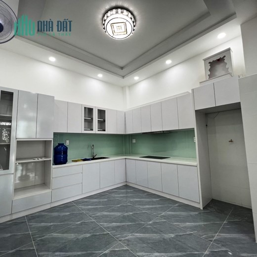 Bán nhà đẹp hẻm 6m Phú Thọ Hòa quận Tân Phú 4 x 12 -4T BTCT nhỉnh 7 tỷ TL