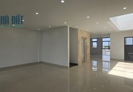 🔴💥CHO THUÊ CÁN SHOPHOUSE 4 TẦNG NGUYỄN SINH SẮC