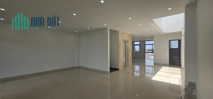 🔴💥CHO THUÊ CÁN SHOPHOUSE 4 TẦNG NGUYỄN SINH SẮC