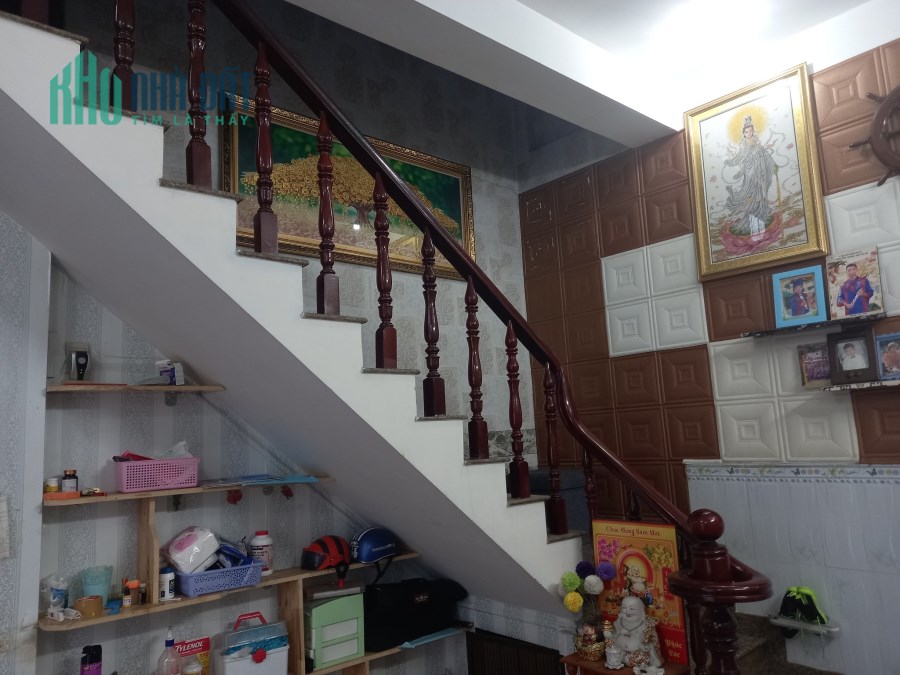 Giảm sập sàn -2.9 tỷ-60m2- 2 tầng-Gần mặt tiền-Đường 11-Tam Bình-TP Thủ Đức.