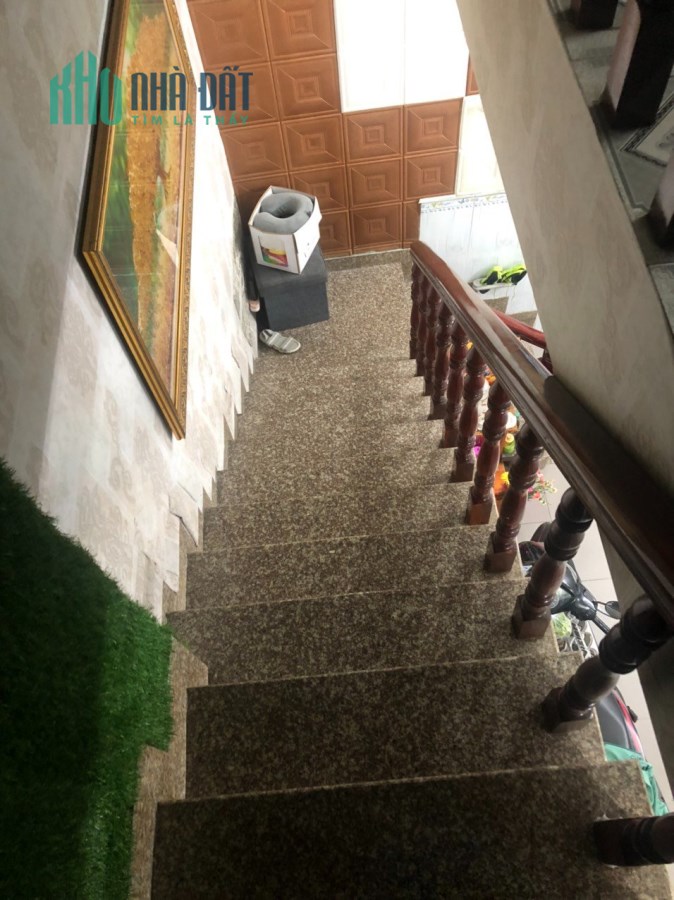 Giảm sập sàn -2.9 tỷ-60m2- 2 tầng-Gần mặt tiền-Đường 11-Tam Bình-TP Thủ Đức.