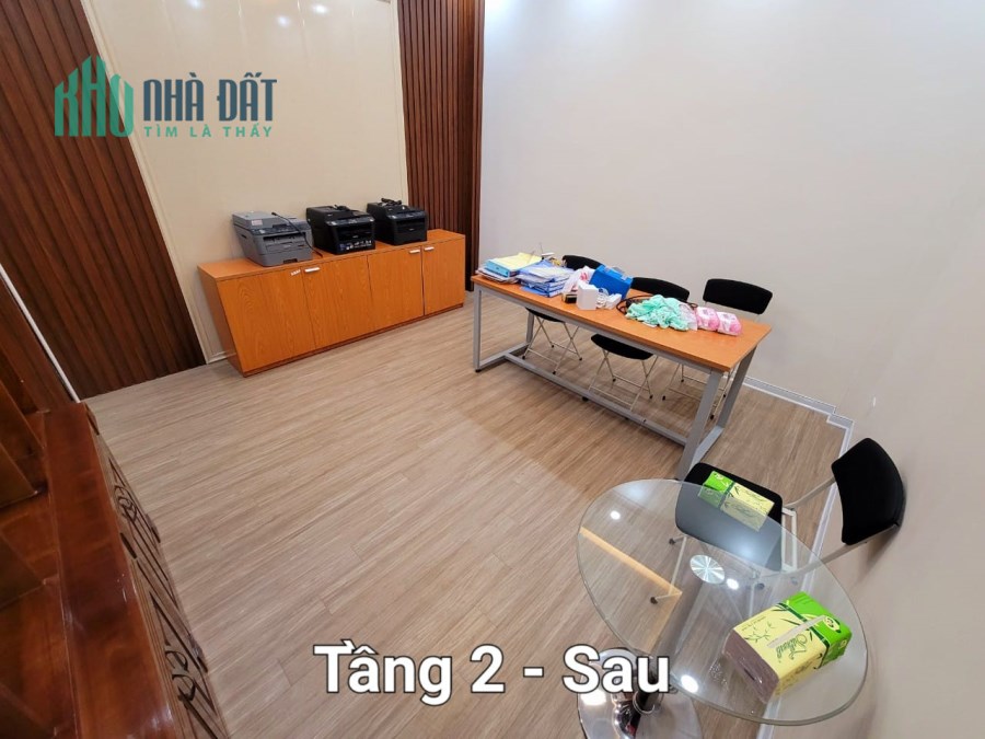 Quá Hiếm Phố Thái Hà 56m MT4m ngõ thông ô tô Kinh doanh đỉnh cao nội thất sang xịn