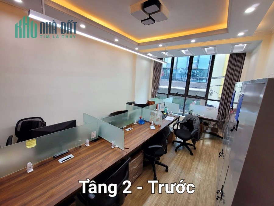 Quá Hiếm Phố Thái Hà 56m MT4m ngõ thông ô tô Kinh doanh đỉnh cao nội thất sang xịn