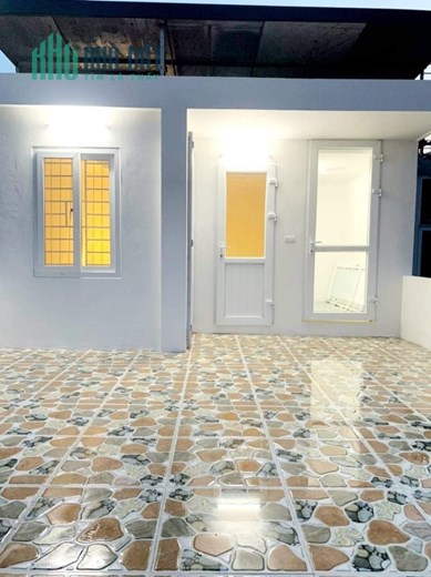 Nhỉnh 3 tỷ - Nhà mới Nguyễn Văn Cừ -  43m - 5T - MT 5m