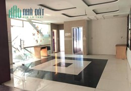 Bán Nhà HXH Bùi Thị Xuân Phường 2 Tân Bình Gía 42 Tỷ.