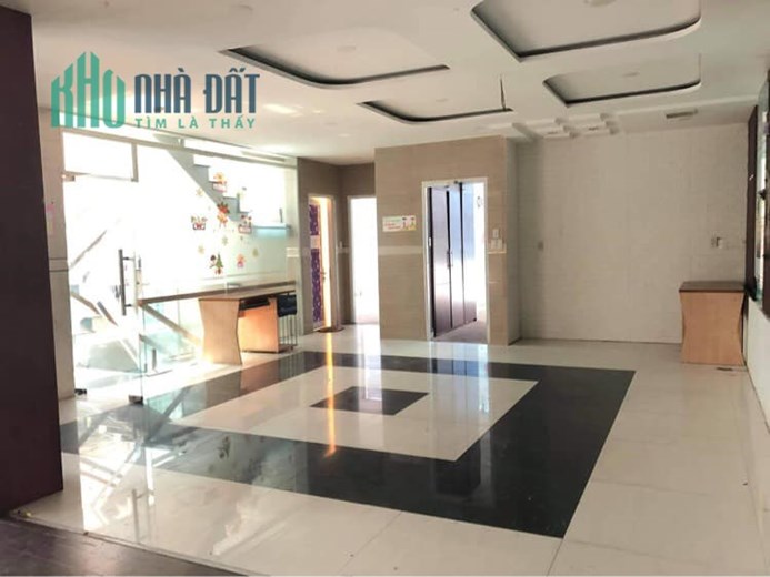 Bán Nhà HXH Bùi Thị Xuân Phường 2 Tân Bình Gía 42 Tỷ.