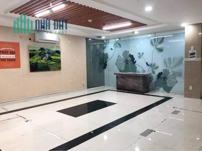Bán Nhà HXH Bùi Thị Xuân Phường 2 Tân Bình Gía 42 Tỷ.