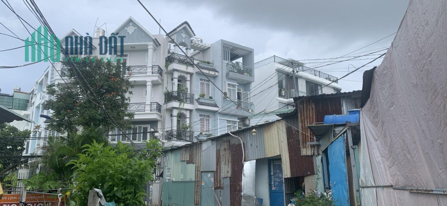 BÁN NHÀ HUỲNH TẤN PHÁT,PHÚ THUẬN,58M2,NGANG 4.58m,NHÀ MỚI Ở NGAY,NHỈNH 5 TỶ