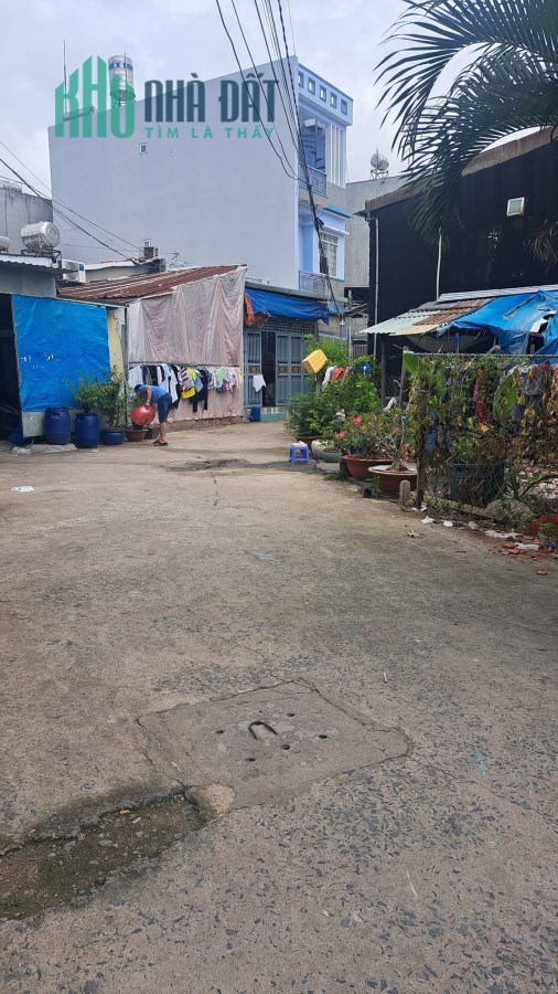 BÁN NHÀ HUỲNH TẤN PHÁT,PHÚ THUẬN,58M2,NGANG 4.58m,NHÀ MỚI Ở NGAY,NHỈNH 5 TỶ