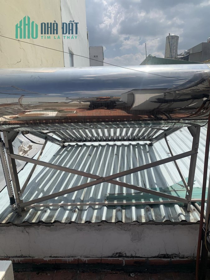 NHÀ SIÊU RẺ LÊ VĂN LƯƠNG - 65.04 M2 - TRUNG TÂM Q7 - NHỈNH 5 TỶ