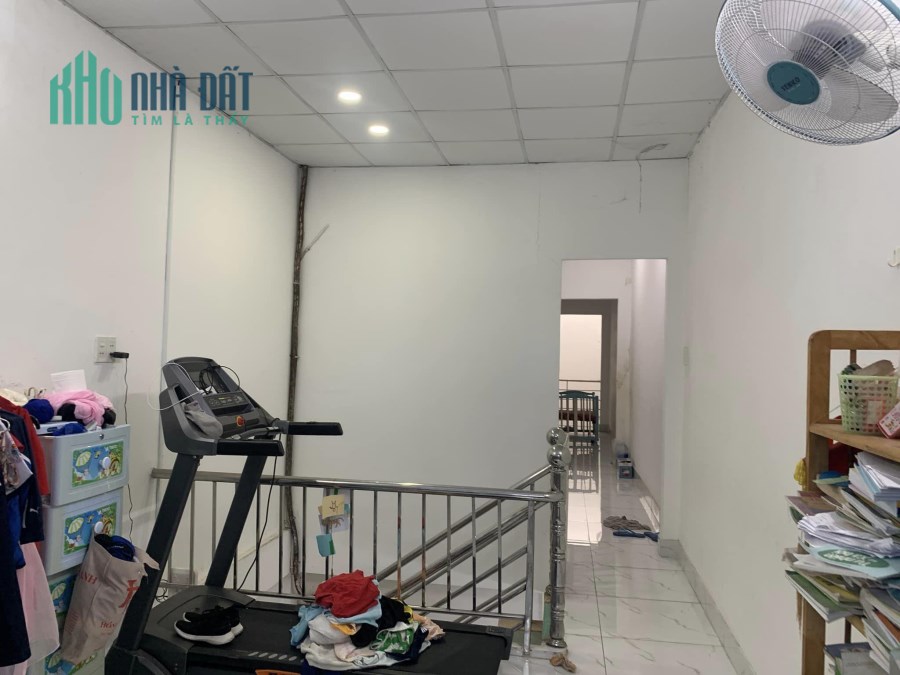 NHÀ SIÊU RẺ LÊ VĂN LƯƠNG - 65.04 M2 - TRUNG TÂM Q7 - NHỈNH 5 TỶ