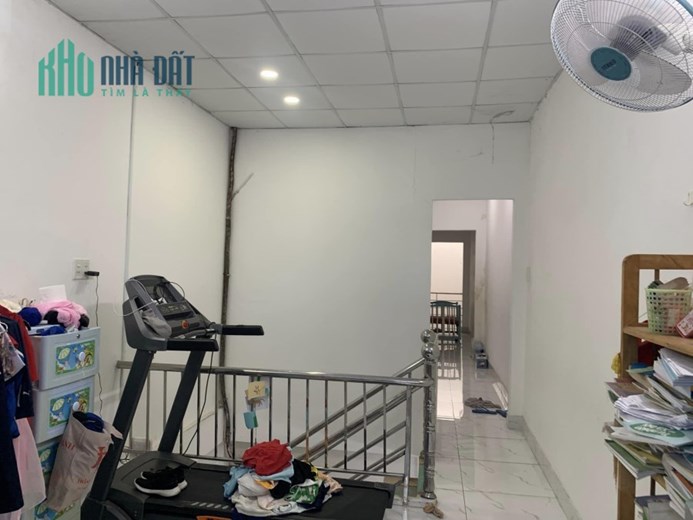 NHÀ SIÊU RẺ LÊ VĂN LƯƠNG - 65.04 M2 - TRUNG TÂM Q7 - NHỈNH 5 TỶ