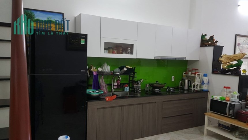 Bán nhà Mặt tiền thạnh lộc QUẬN 12, 110m2, KD Đỉnh, giá giảm còn 5,6 tỷ