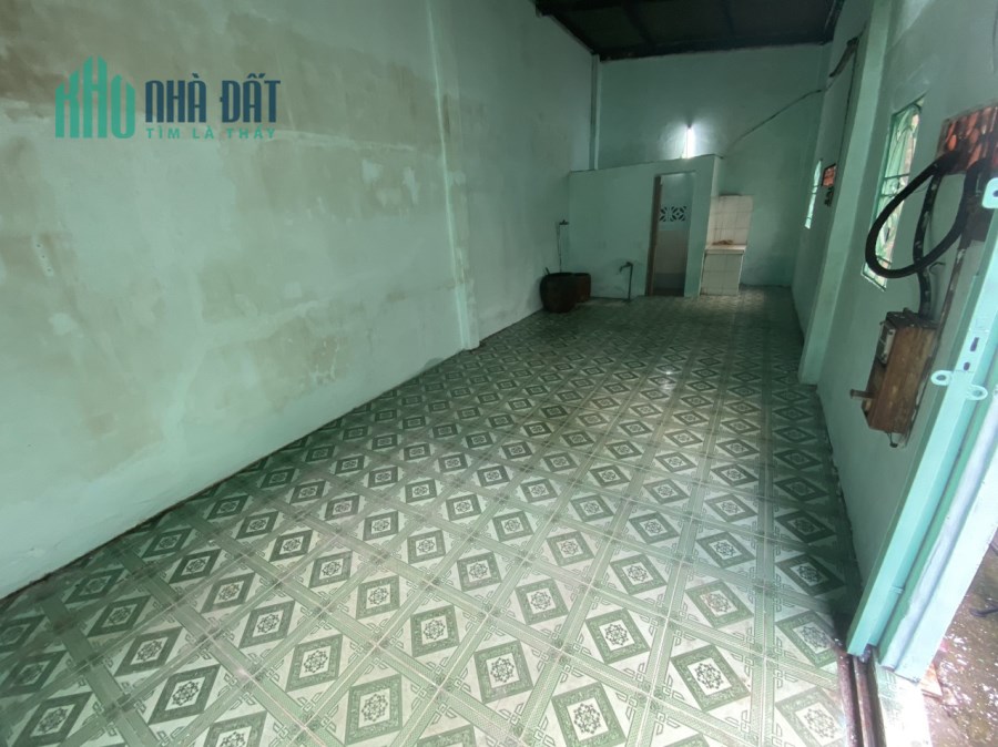 NHÀ CHÍNH CHỦ- GIÁ ƯU ĐÃI Cần Bán Nhanh Căn Nhà Tại quận Bình Tân, TPHCM