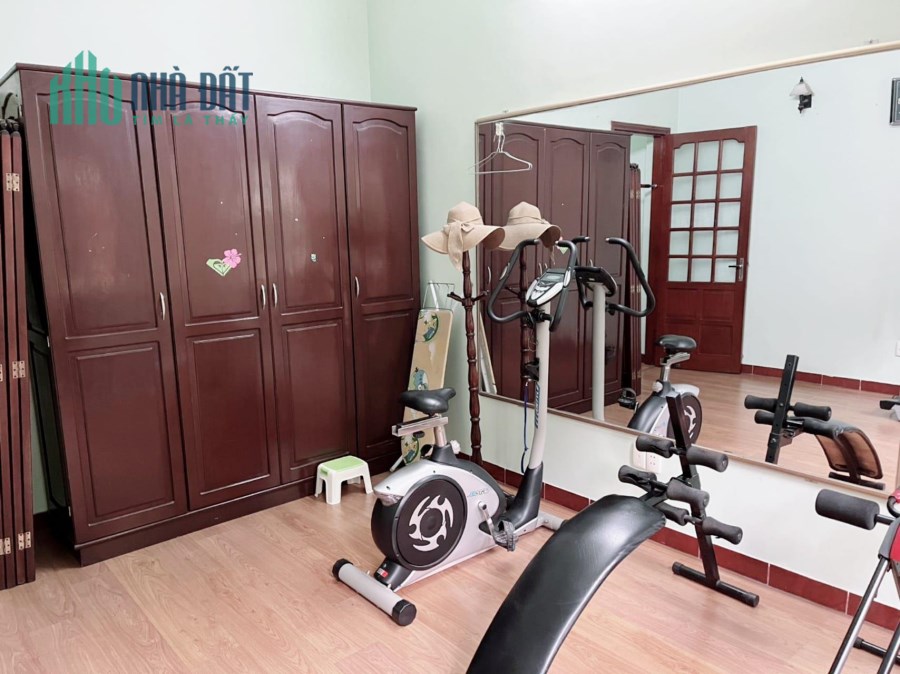 Bán nhà Phân Lô Tôn Đức Thắng, Đống Đa 60m, 4T, gara oto tránh, kd, 14.8 tỷ