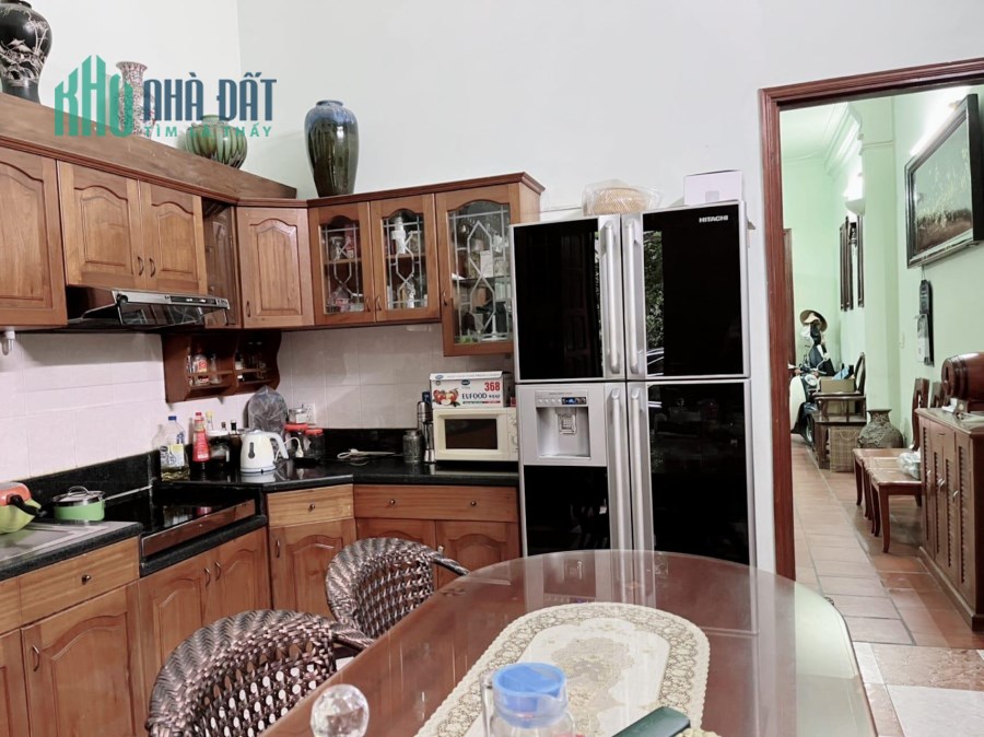 Bán nhà Phân Lô Tôn Đức Thắng, Đống Đa 60m, 4T, gara oto tránh, kd, 14.8 tỷ