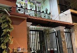 Bán nhà HXH giá rẻ Nguyễn Súy Tân Hương hẻm 5M 3 tầng 56m2 chỉ nhỉnh 5 tỷ
