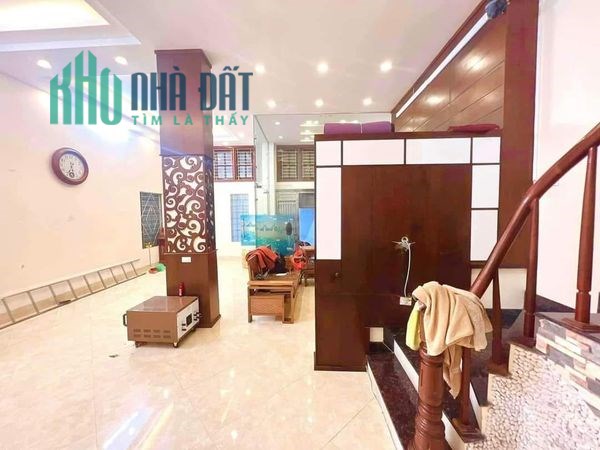 BÁN NHÀ NGHĨA TÂN CẦU GIẤY, PHÂN LÔ, ÔTÔ TRÁNH, KINH DOANH, 2 THOÁNG, 63M2 NHỈNH 8TỶ