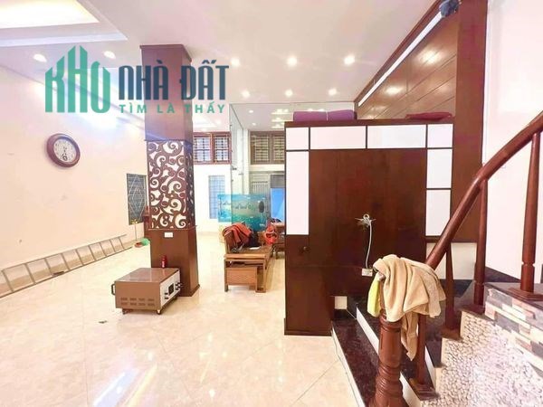 BÁN NHÀ NGHĨA TÂN CẦU GIẤY, PHÂN LÔ, ÔTÔ TRÁNH, KINH DOANH, 2 THOÁNG, 63M2 NHỈNH 8TỶ