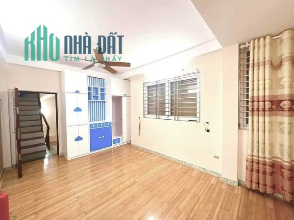 BÁN NHÀ NGHĨA TÂN CẦU GIẤY, PHÂN LÔ, ÔTÔ TRÁNH, KINH DOANH, 2 THOÁNG, 63M2 NHỈNH 8TỶ